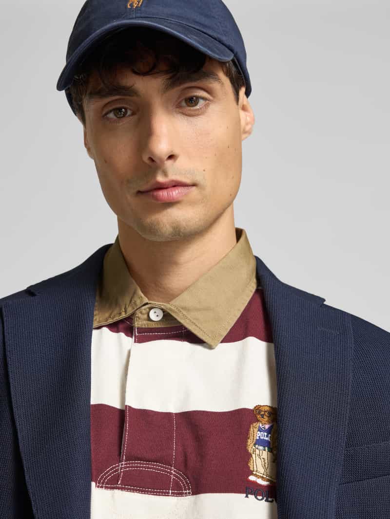 Polo Ralph Lauren Sweatshirt met labelstitching