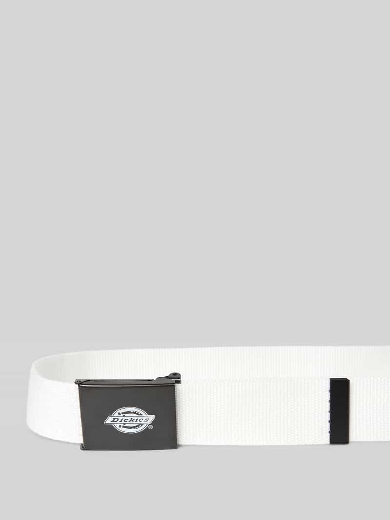 Dickies Riem met klemsluiting model 'Orcutt'