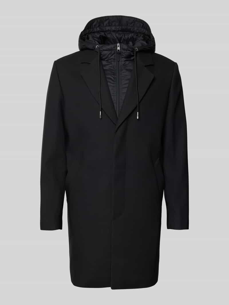 Antony Morato Jas met capuchon