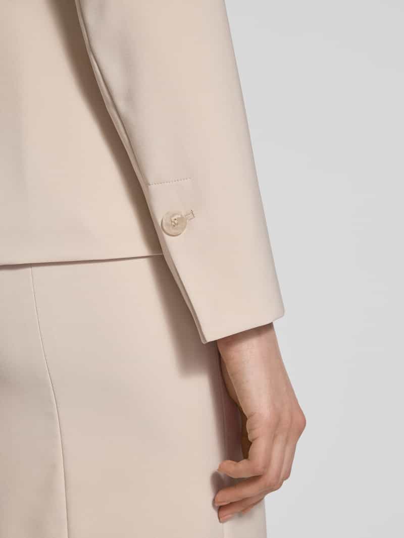 Betty Barclay Blazer met reverskraag