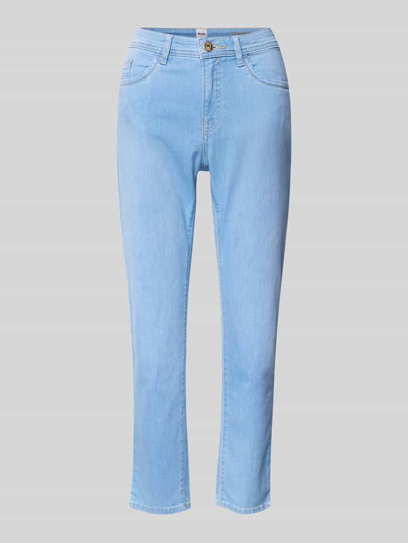 BRAX Jeans in verkorte pasvorm model 'MARY'