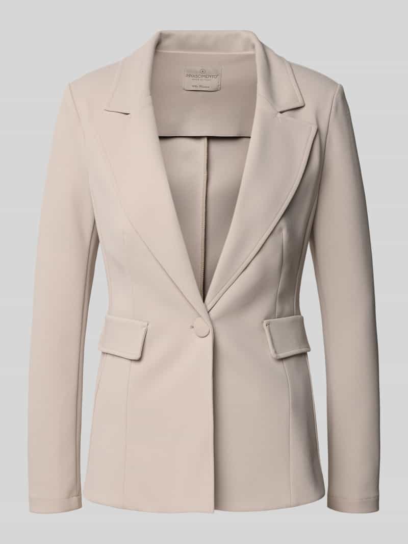 RINASCIMENTO Blazer met reverskraag