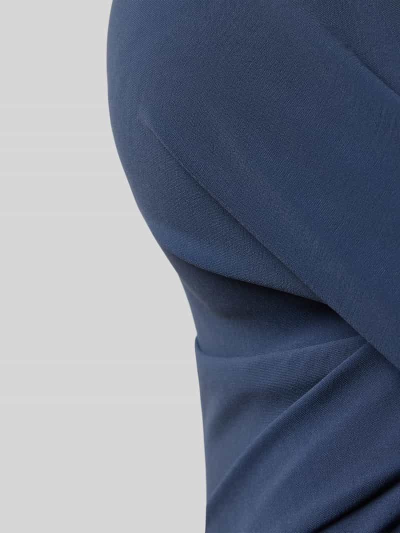 Barts Badpak met knoopdetail