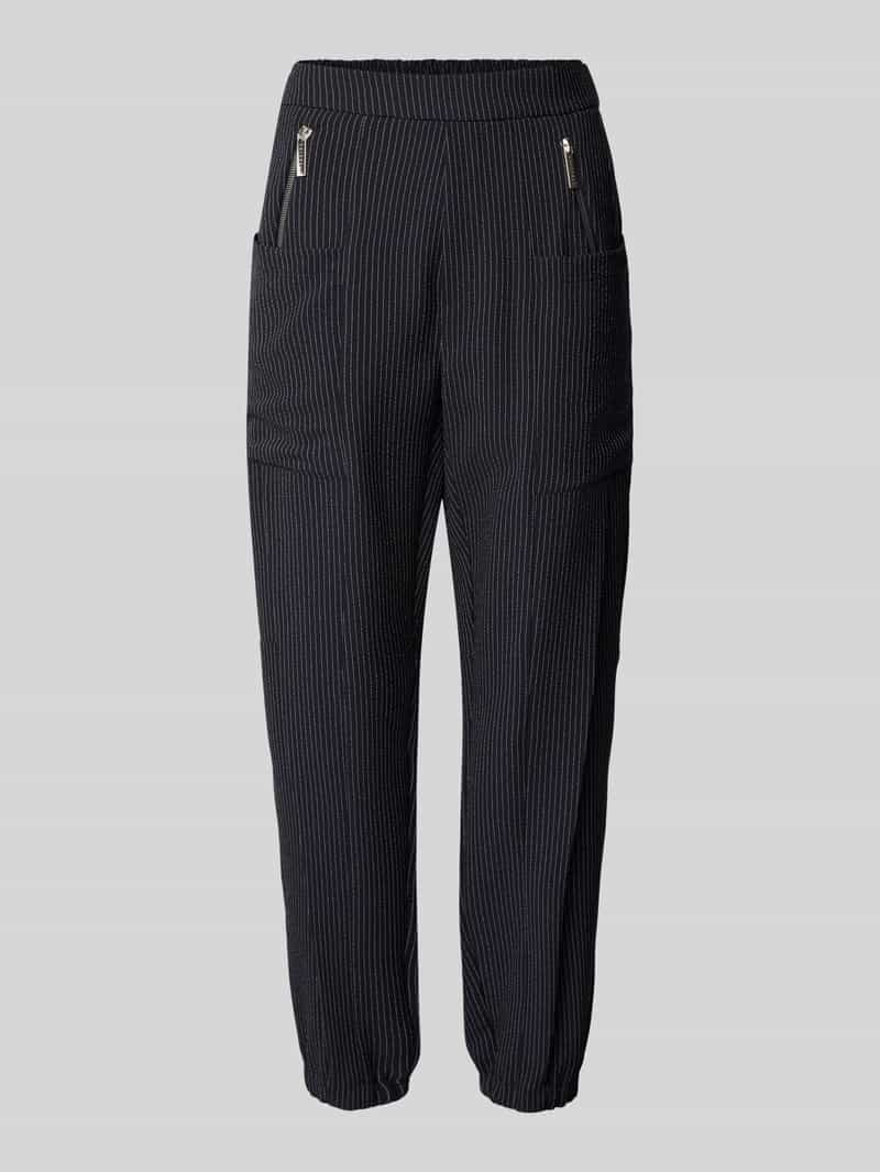 Daydream Broek met ritszakken model 'Nagano'