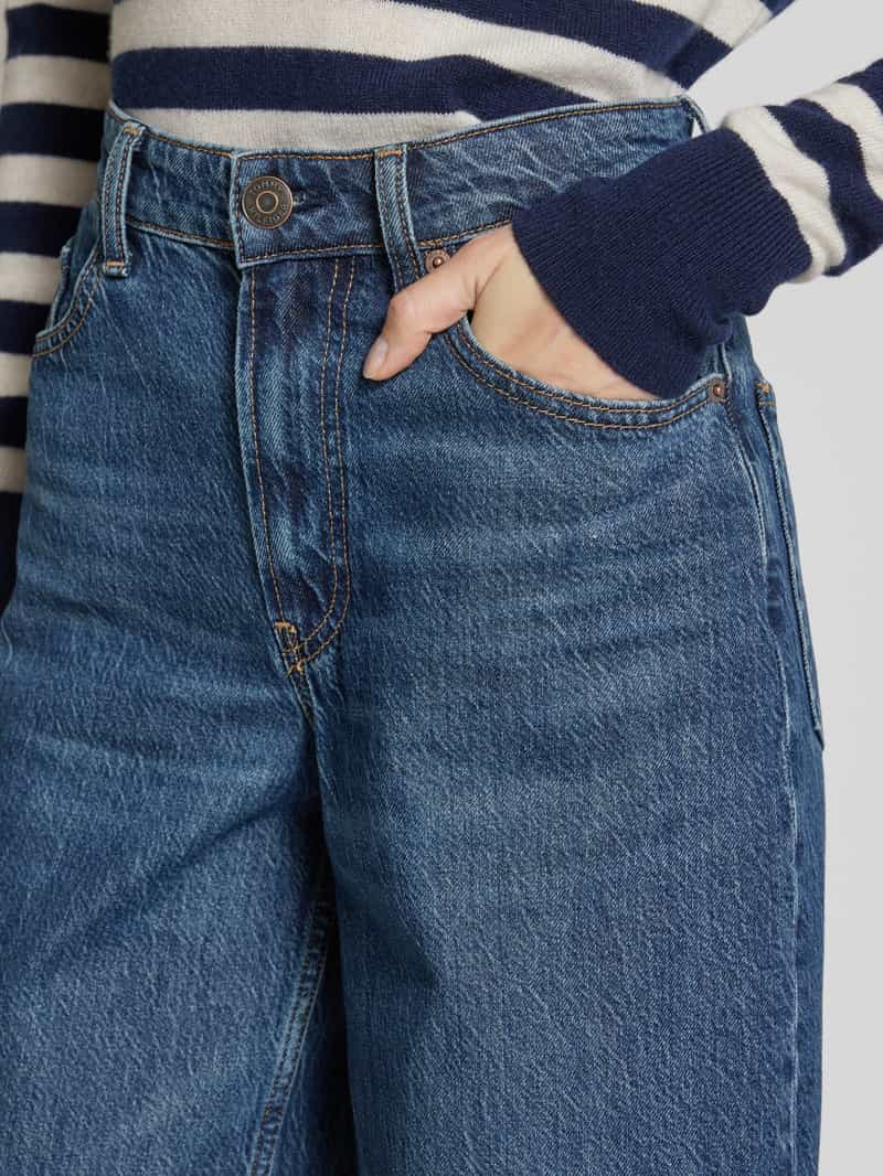 Tommy Hilfiger Baggy fit jeans in 5-pocketmodel