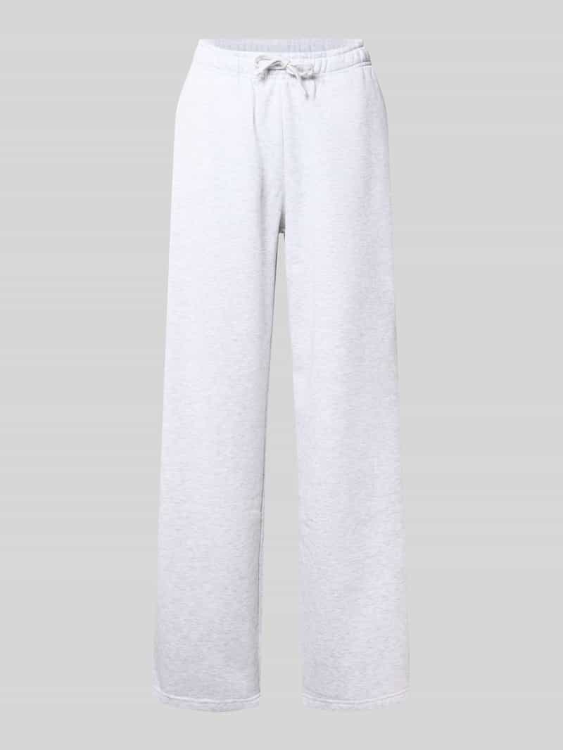 Only Sweatbroek ONLBEST STRAIGHT PANT SWT NOOS
