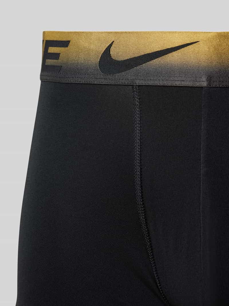 Nike Boxershort met elastische band in een set van 3 stuks
