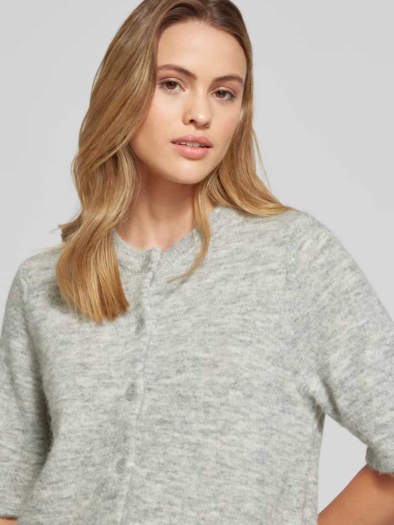 Selected Femme Cardigan met 1 2-mouwen model 'LULU'