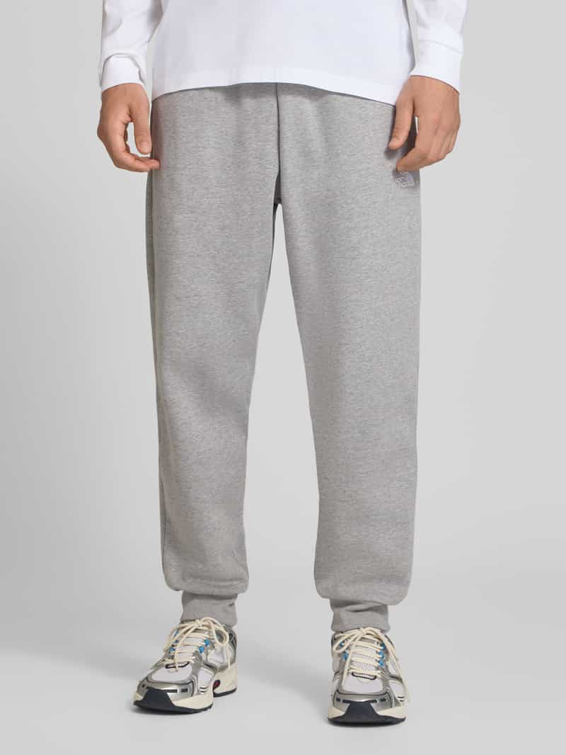 The North Face Evolution joggingbroek grijs, foto 4