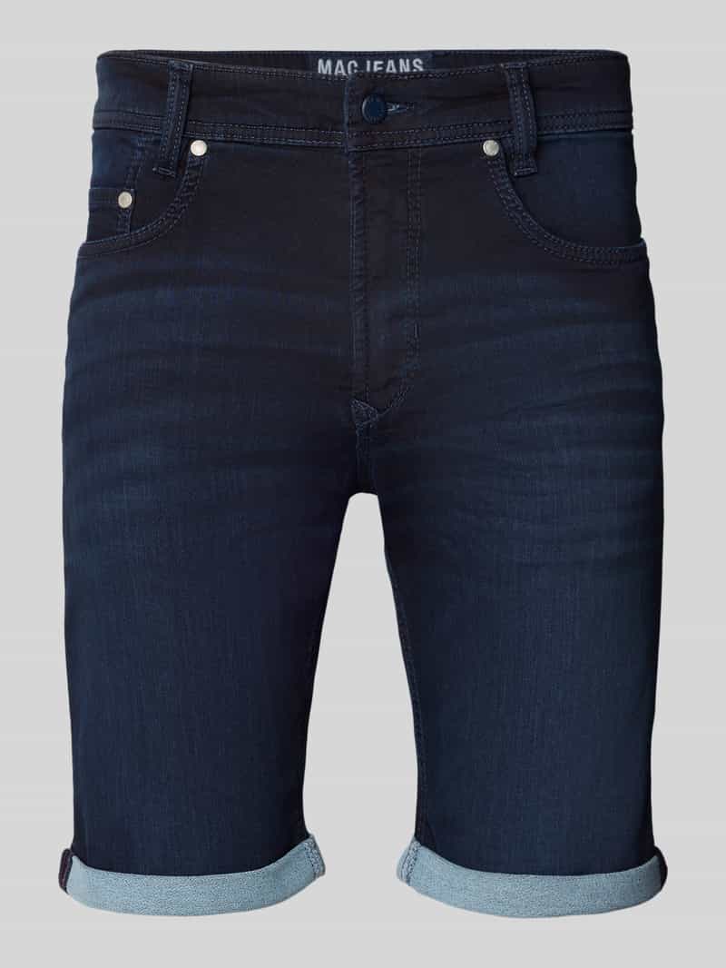 MAC Bermuda met 5-pocketmodel