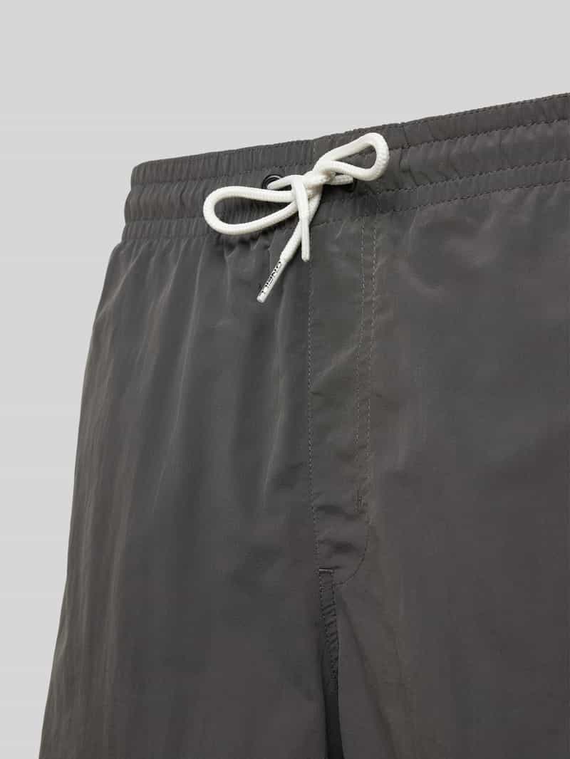 O'Neill Relaxed fit zwembroek met logostitching