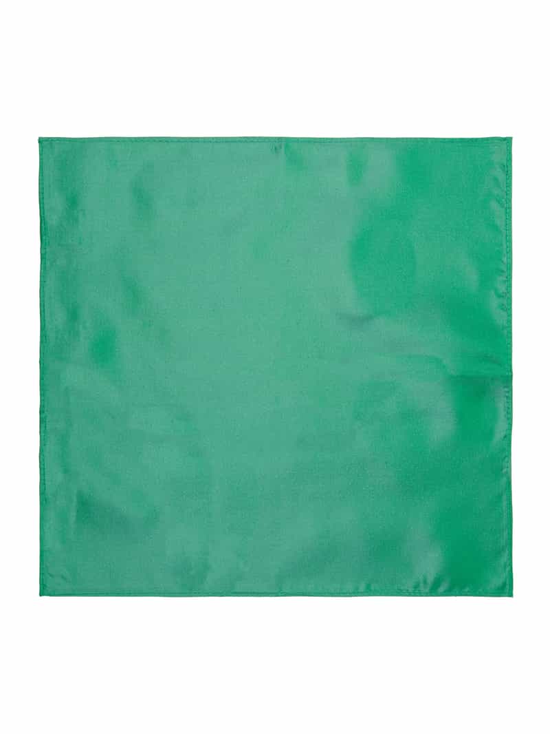 Monti Pochet van zijde