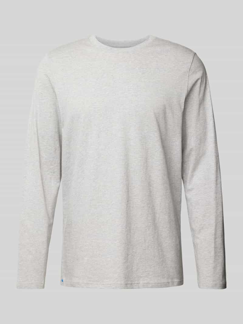 Schiesser Longsleeve met ronde hals