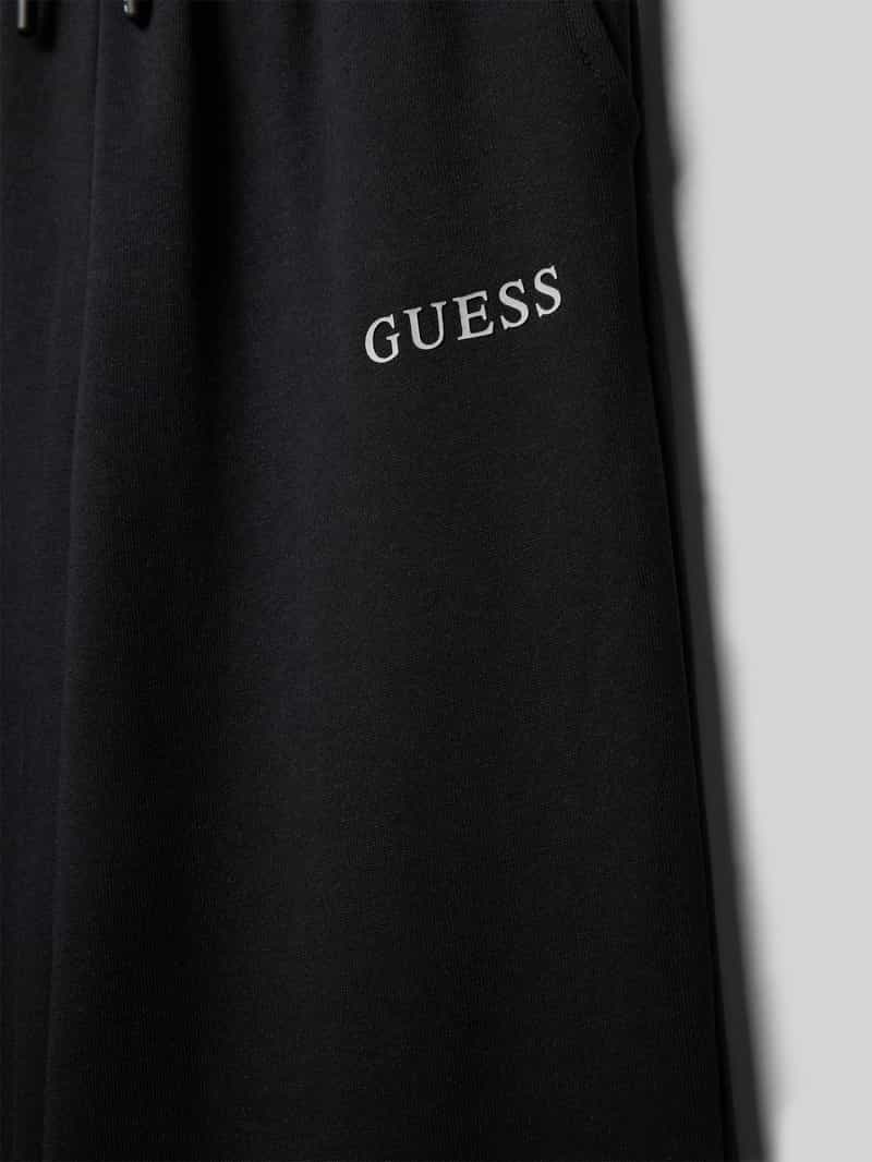 Guess Sweatbroek met elastische band