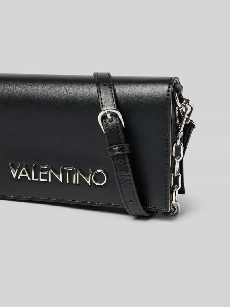 VALENTINO BAGS Handtas met labeldetail model 'STEFANY'