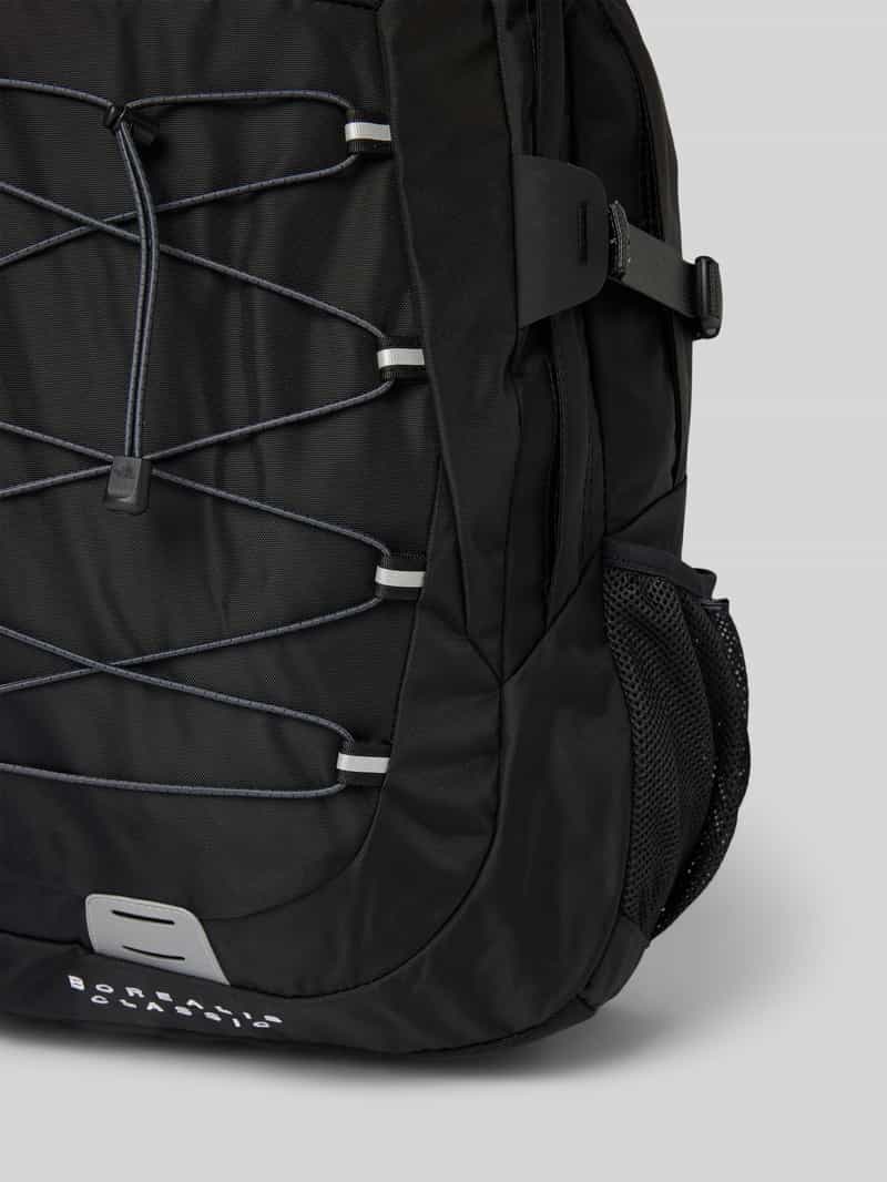 The North Face Rugzak met labelstitching model 'BOREALIS CLASSIC'