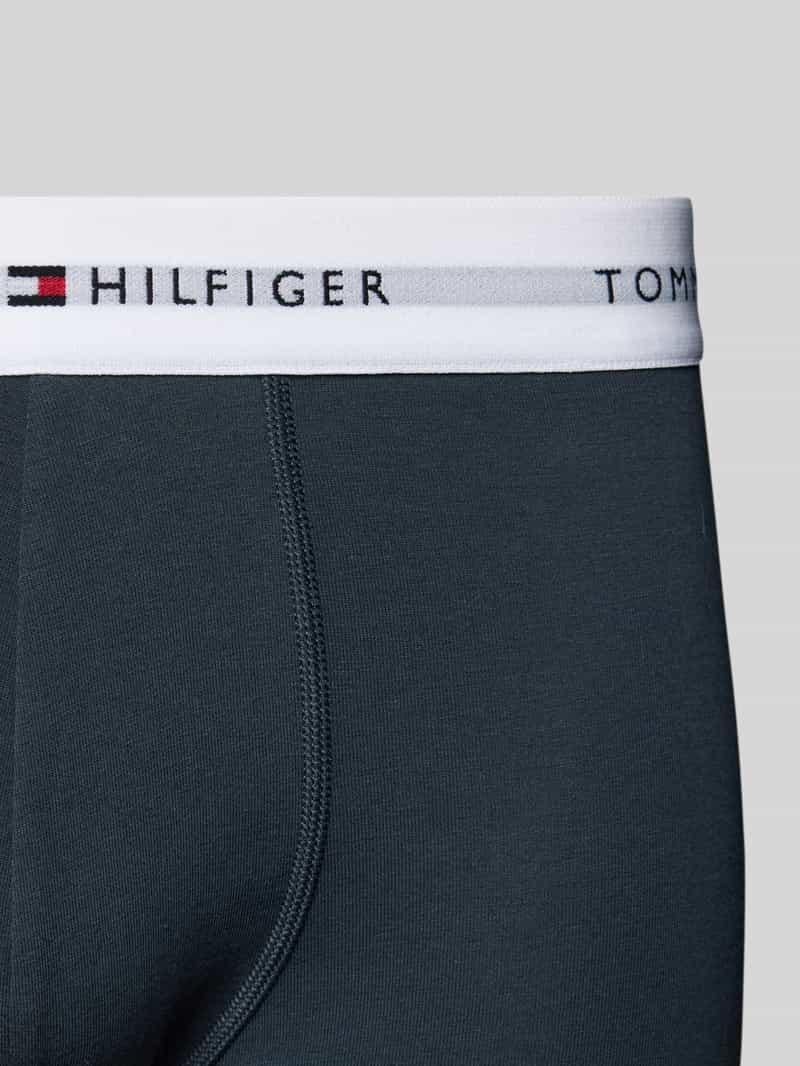 Tommy Hilfiger Boxershort van katoenmix in set van 3