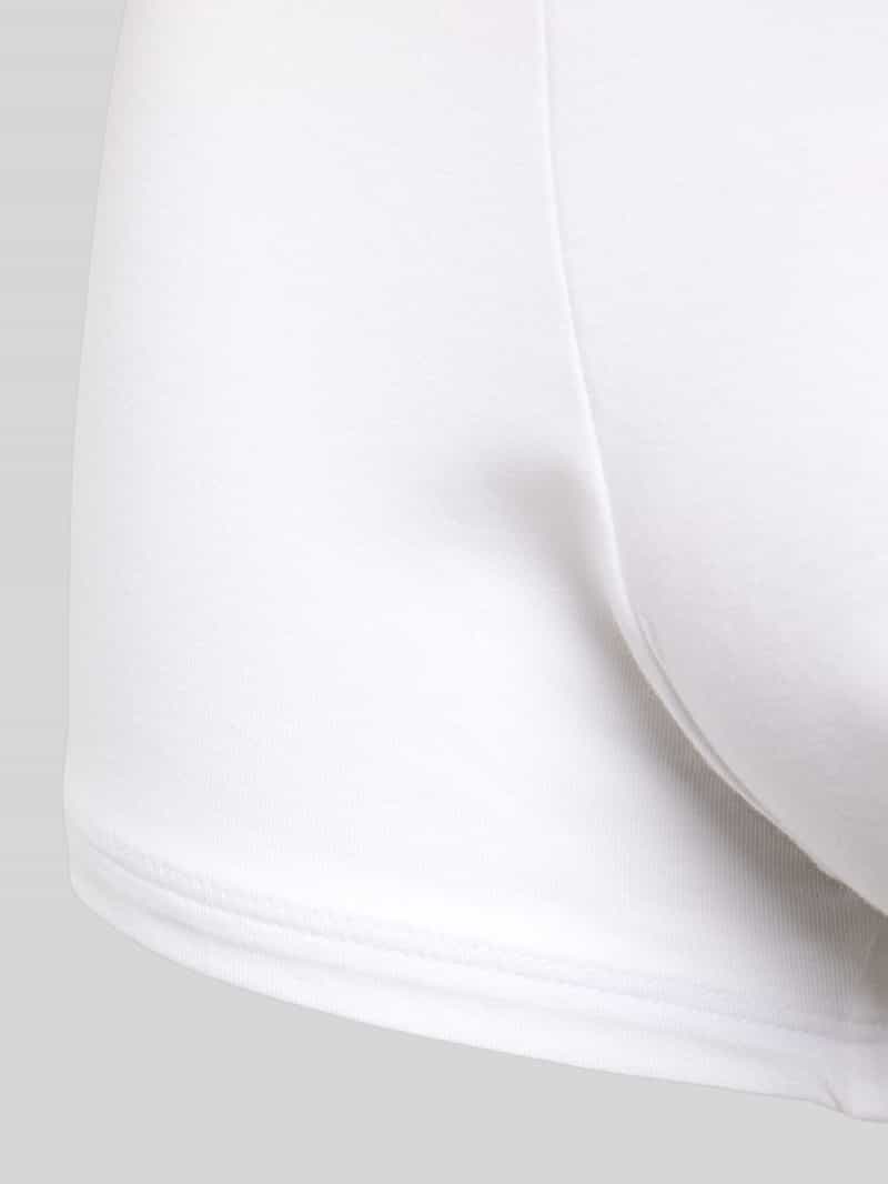 Calvin Klein Underwear Boxershort met band met label in een set van 3 stuks