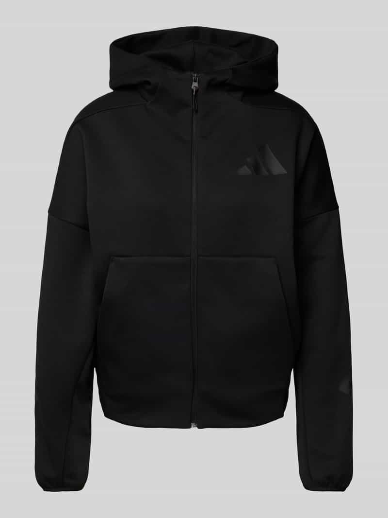 ADIDAS SPORTSWEAR Sweatjack met logoprint