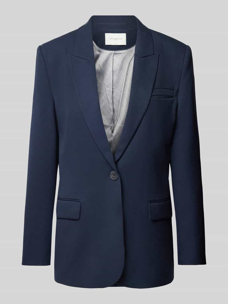 Copenhagen Muse Blazer met klepzakken