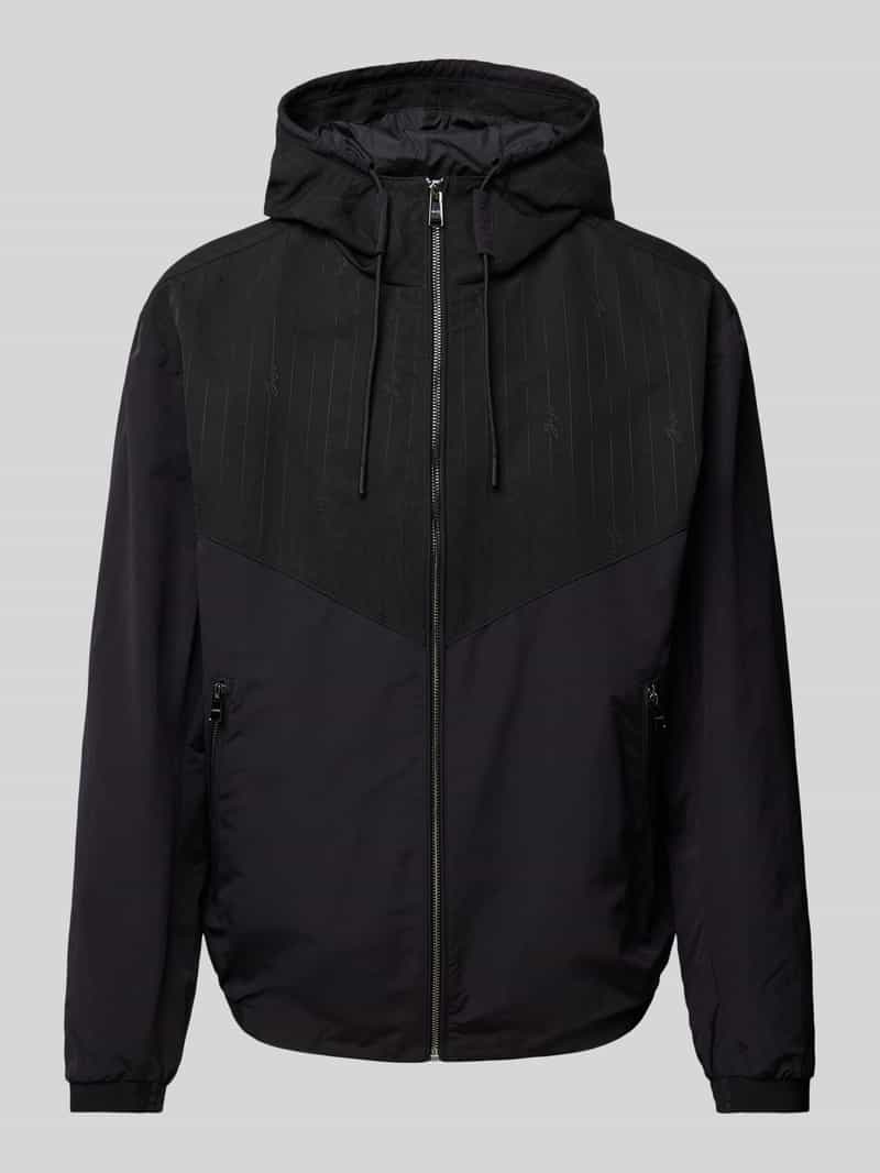 Boss Jack met ritszakken model 'Cripto'