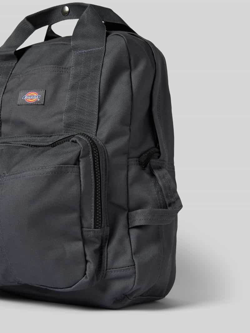 Dickies Rugzak met laptopvak