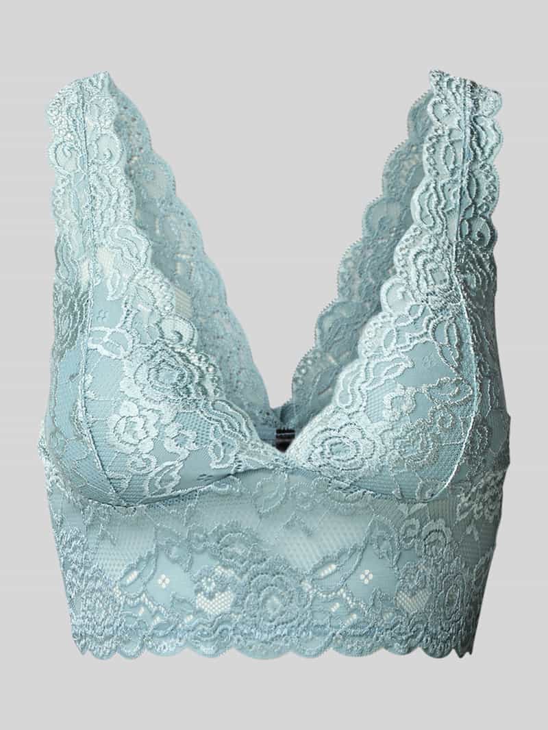 Only Bralette van kant model 'CHLOE'