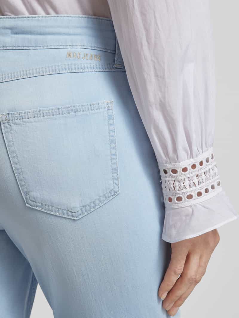 MAC Jeans in verkorte pasvorm model 'MELANIE'