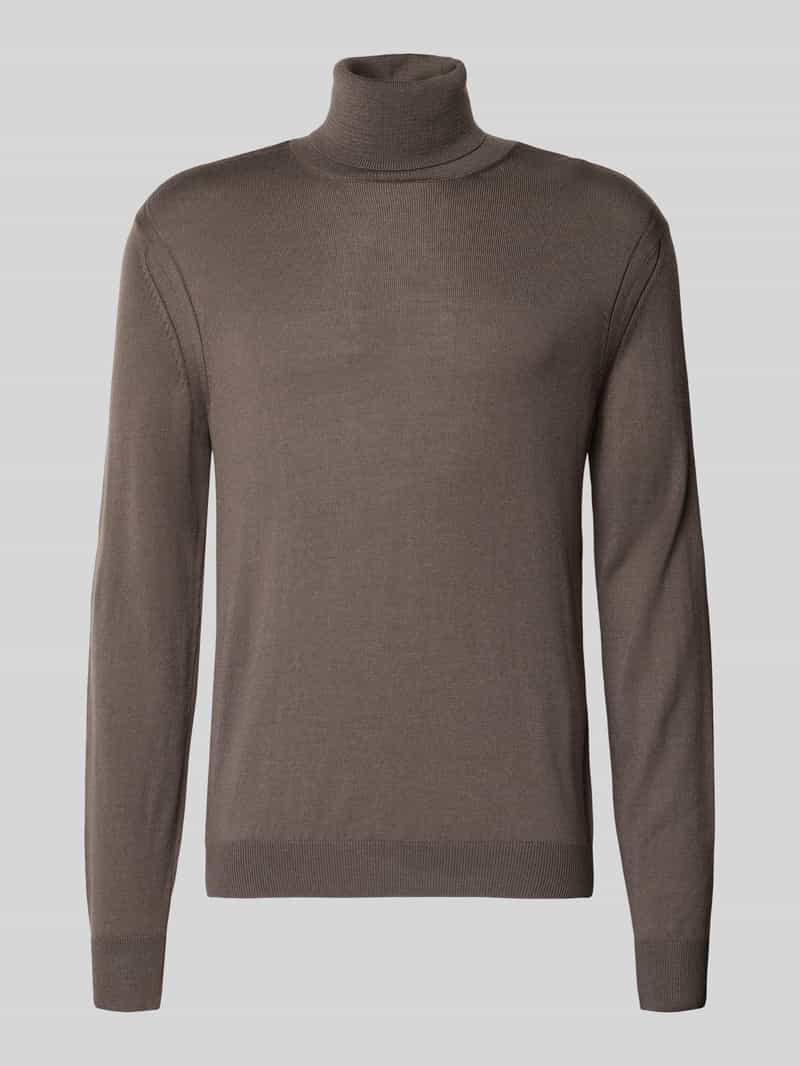 Armani Exchange Coltrui met elastische boorden