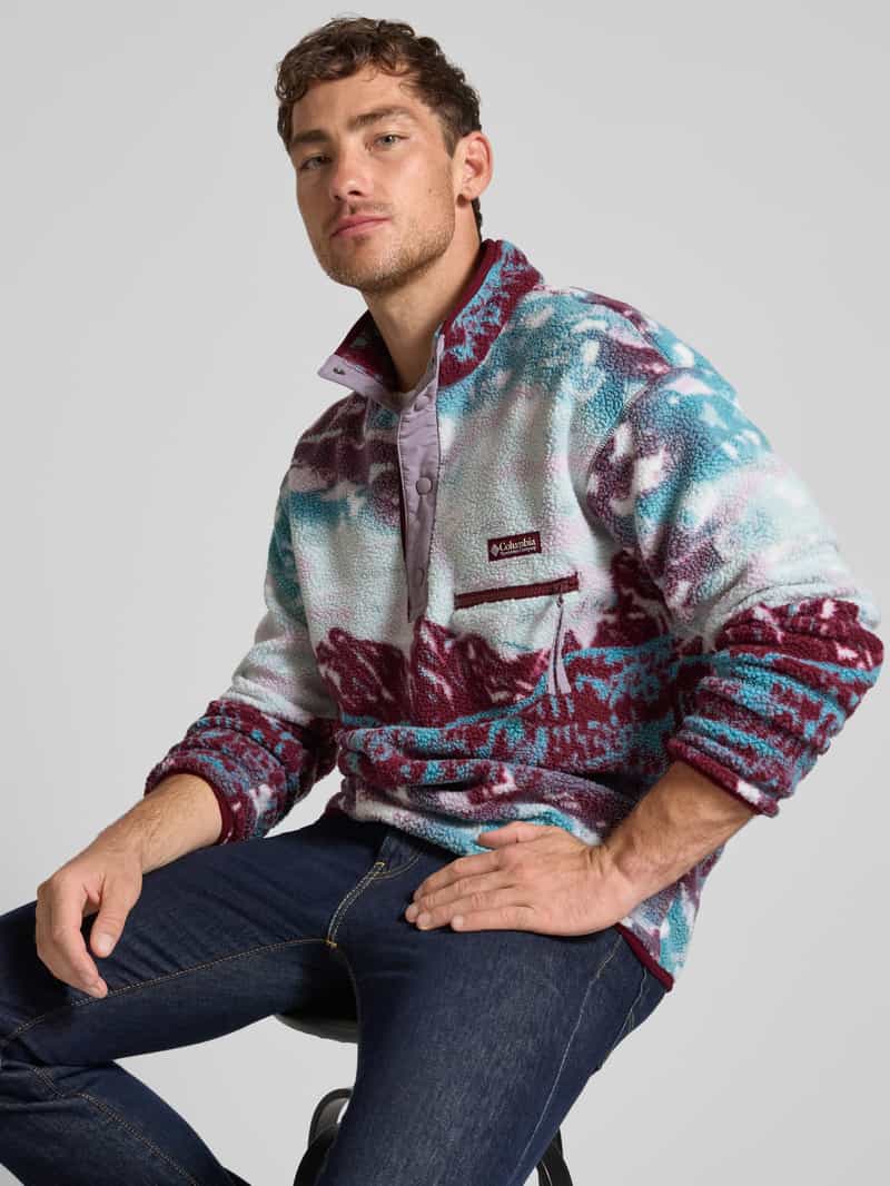 Columbia Sweatshirt van teddybont