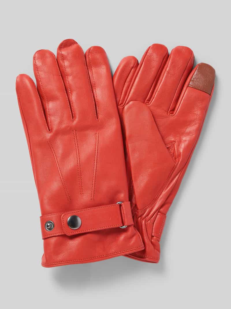 Handschoenen met touchscreenfunctie, model 'RON'