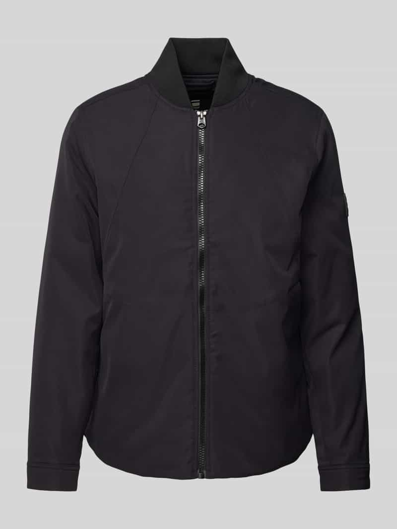 G-Star Raw Blouson met opstaande kraag, model 'Lofty'