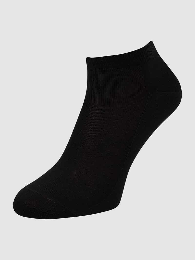 Falke Sneakersokken met stretch model 'Family'