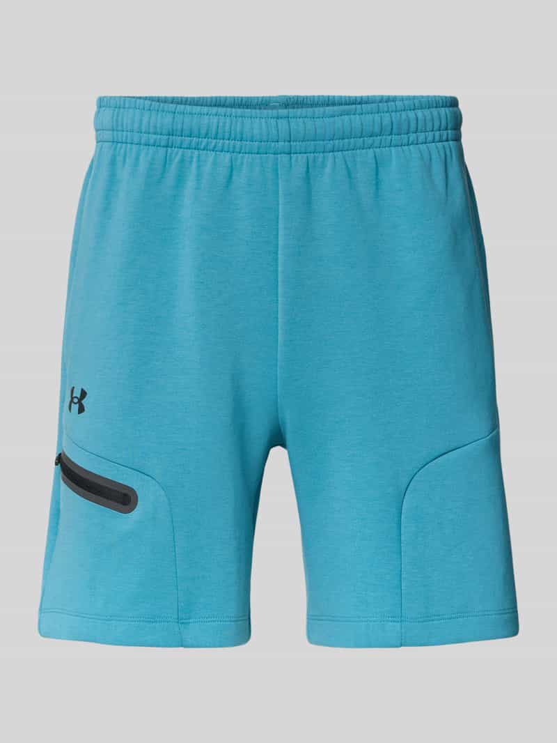 short met ritszak
