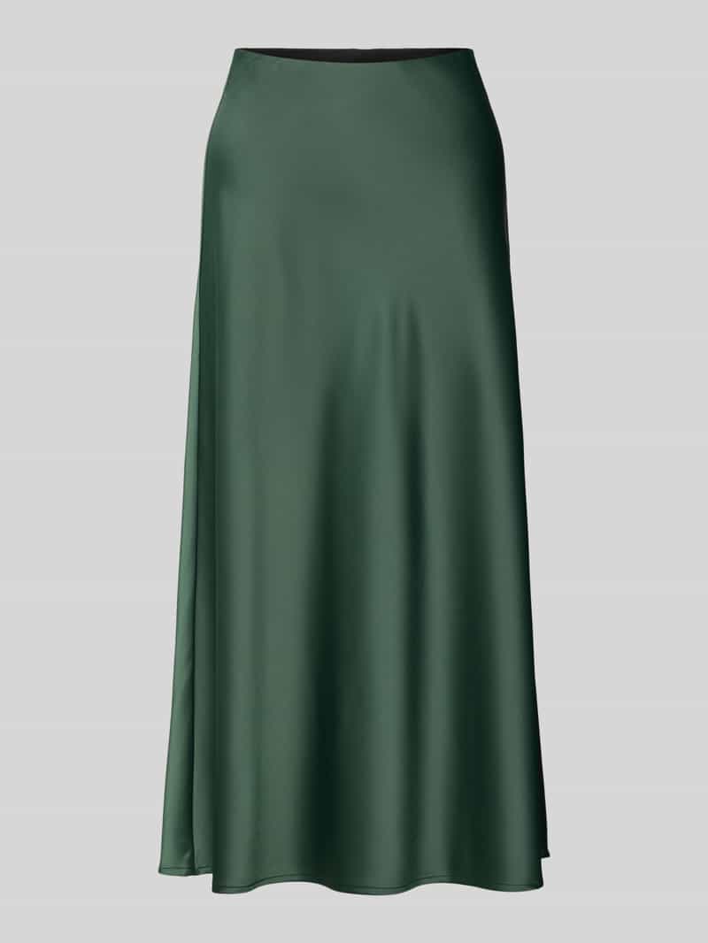Y.A.S Midirok YASPELLA HW MIDI SKIRT S. NOOS