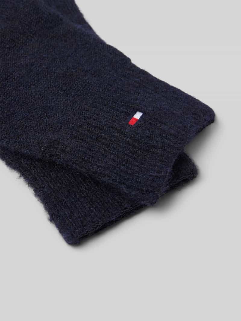 Tommy Hilfiger Handschoenen met wol