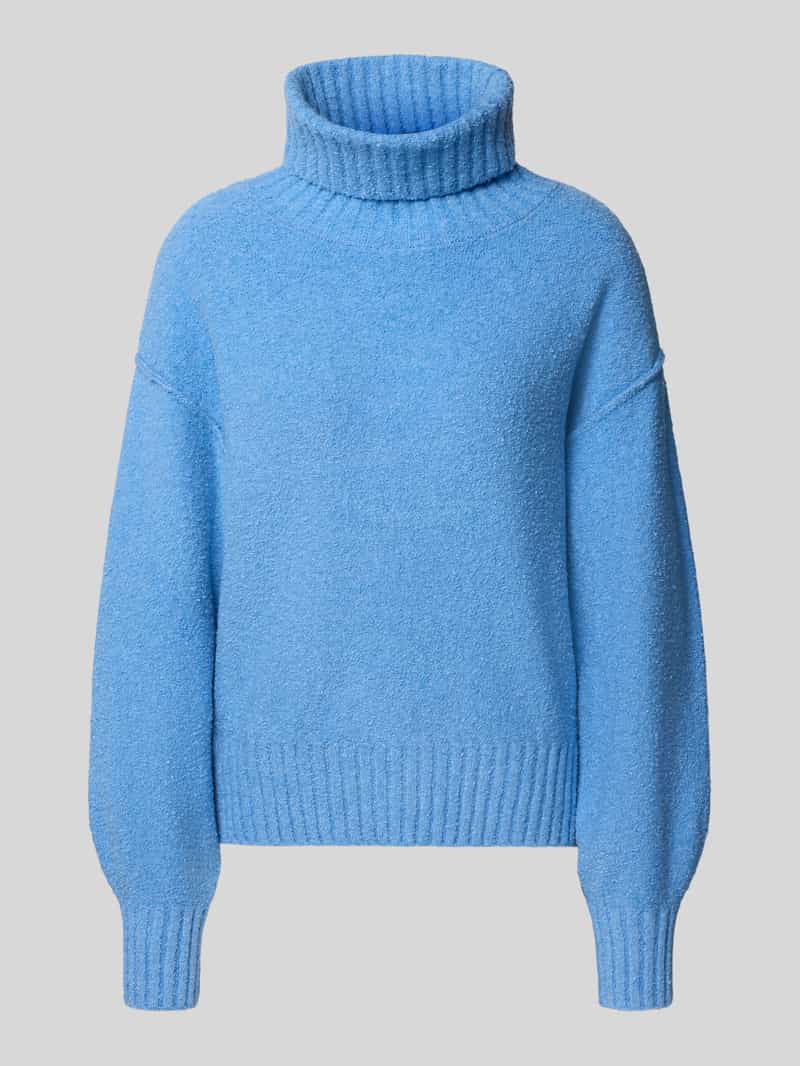 s.Oliver RED LABEL Regular fit coltrui van katoenmix