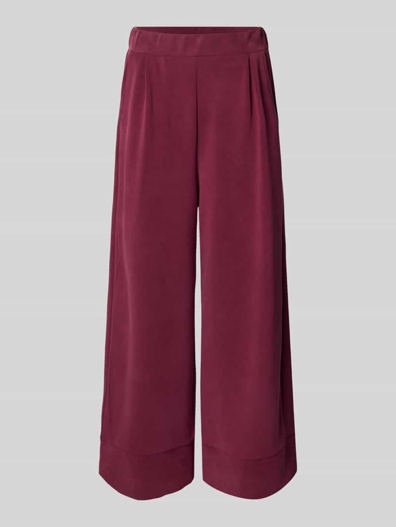 Rich & Royal Sweatbroek met elastische band