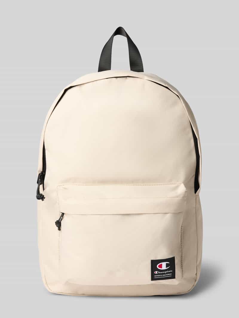 Champion Rugzak BACKPACK voor kinderen (1-delig)
