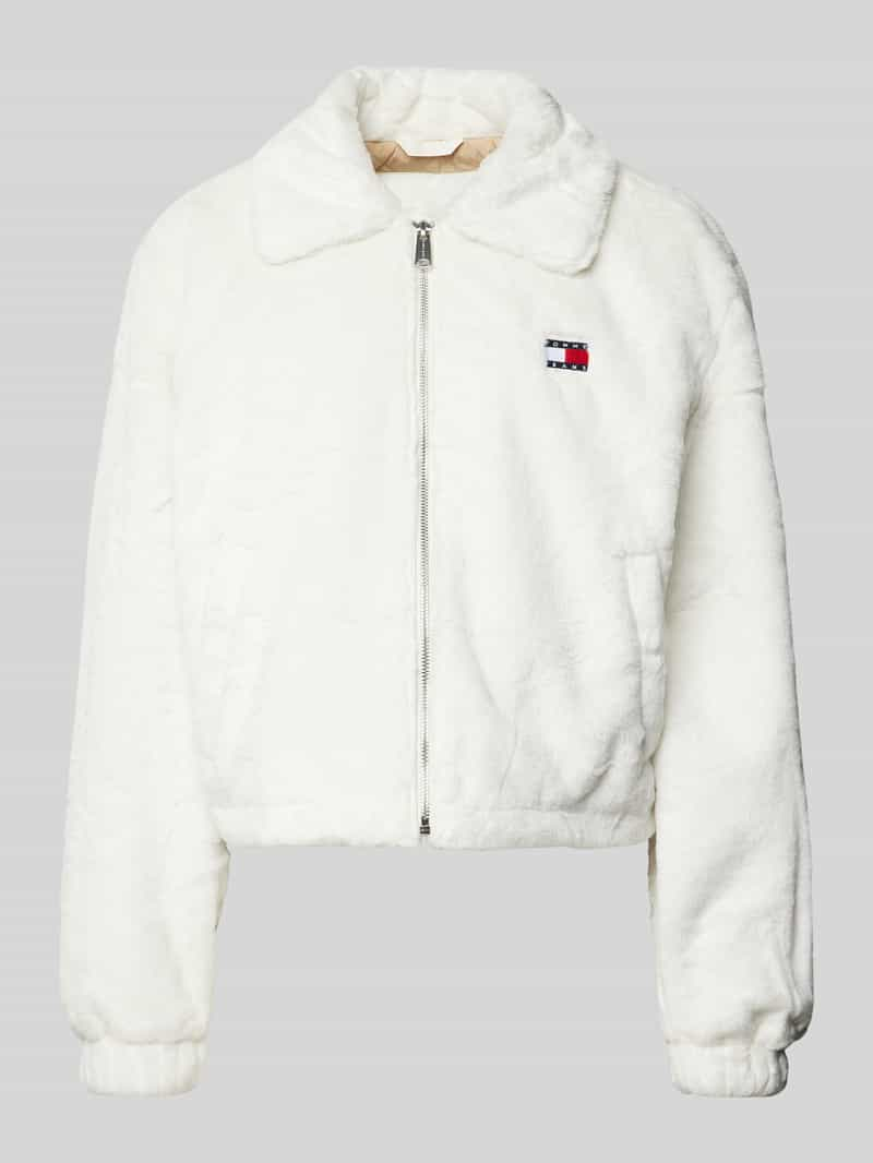 Tommy Jeans Jack met labelpatch