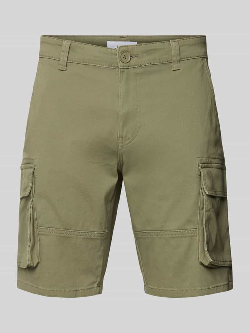 Only & Sons Bermuda met cargozakken model 'CAM STAGE'