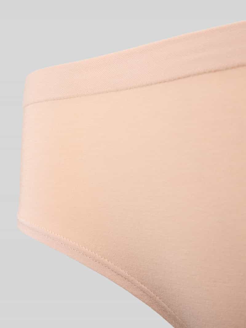 Sloggi Slip met elastische band
