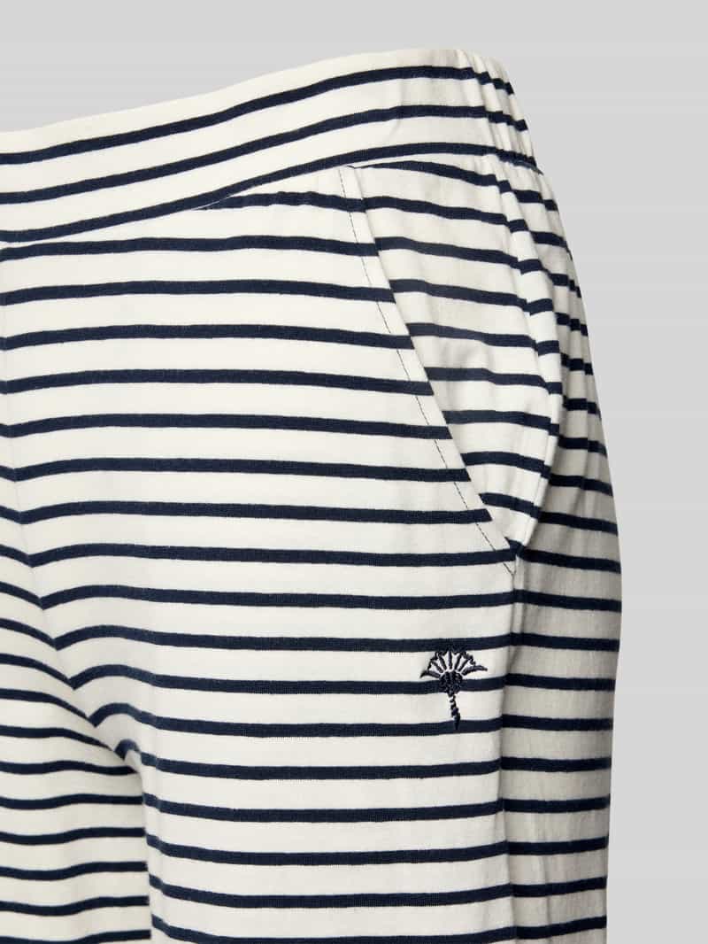 JOOP! Collection Straight leg pyjamabroek model 'COSY'