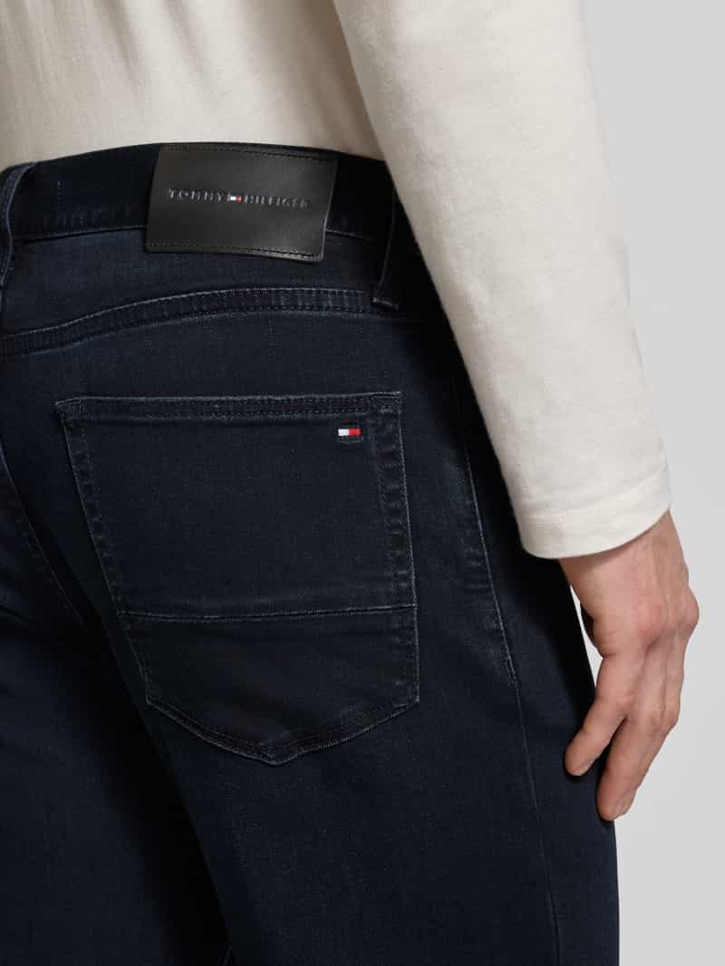 Tommy Hilfiger Slim fit jeans in 5-pocketmodel model 'BLEECKER'