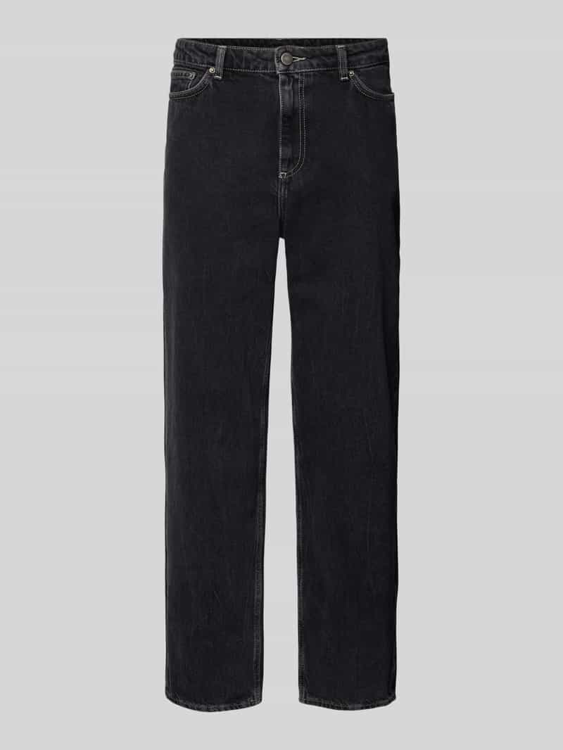 American vintage Jeans met 5-pocketmodel model 'YOPDAY'