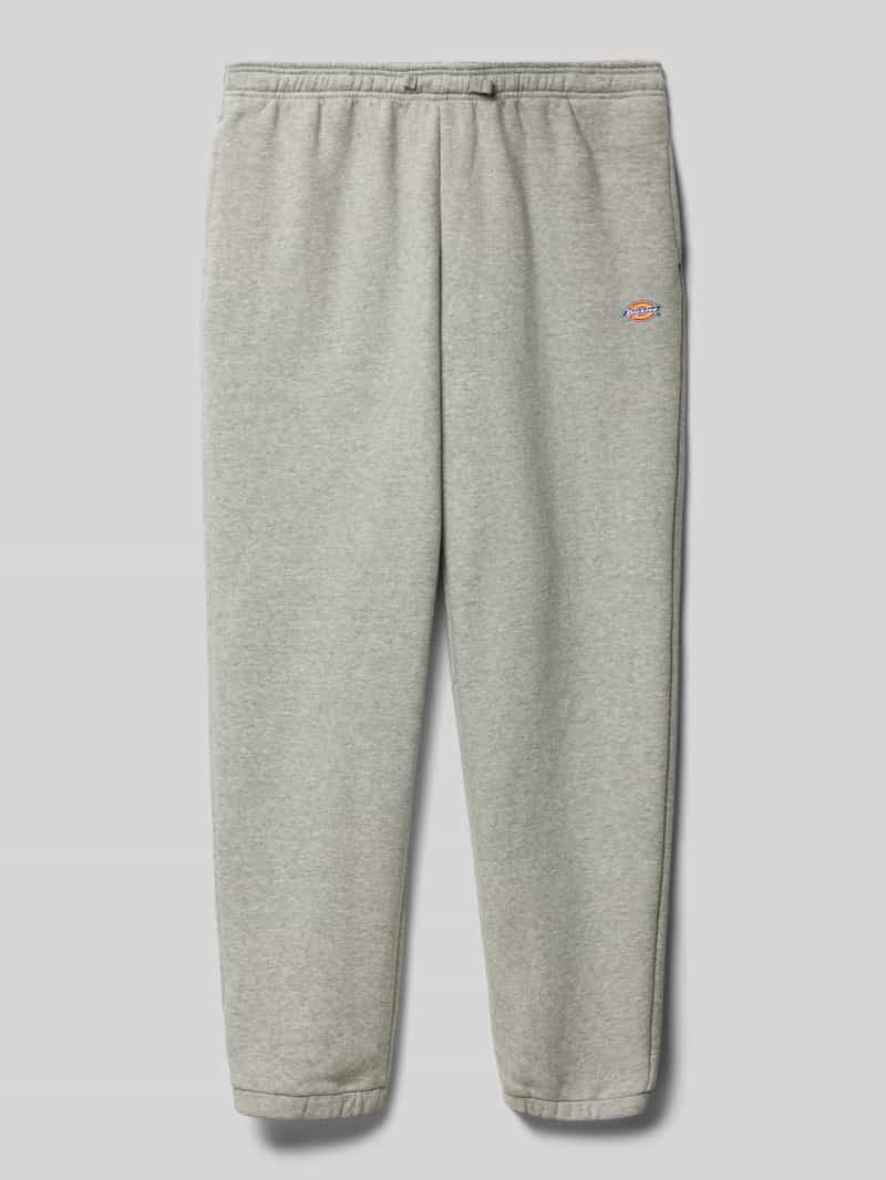 Dickies Comfort fit sweatpants met labelprint