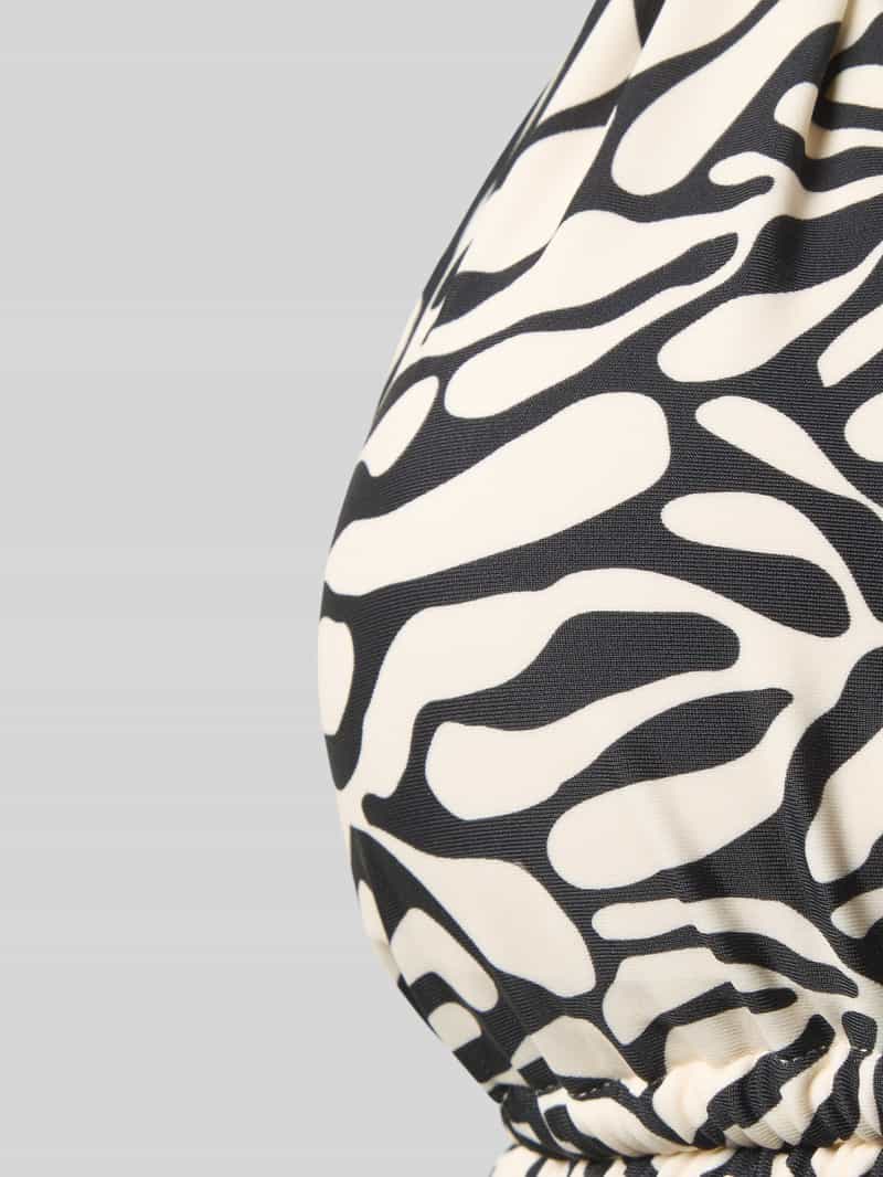 Barts Bikinitop met applicaties model 'NASSA'