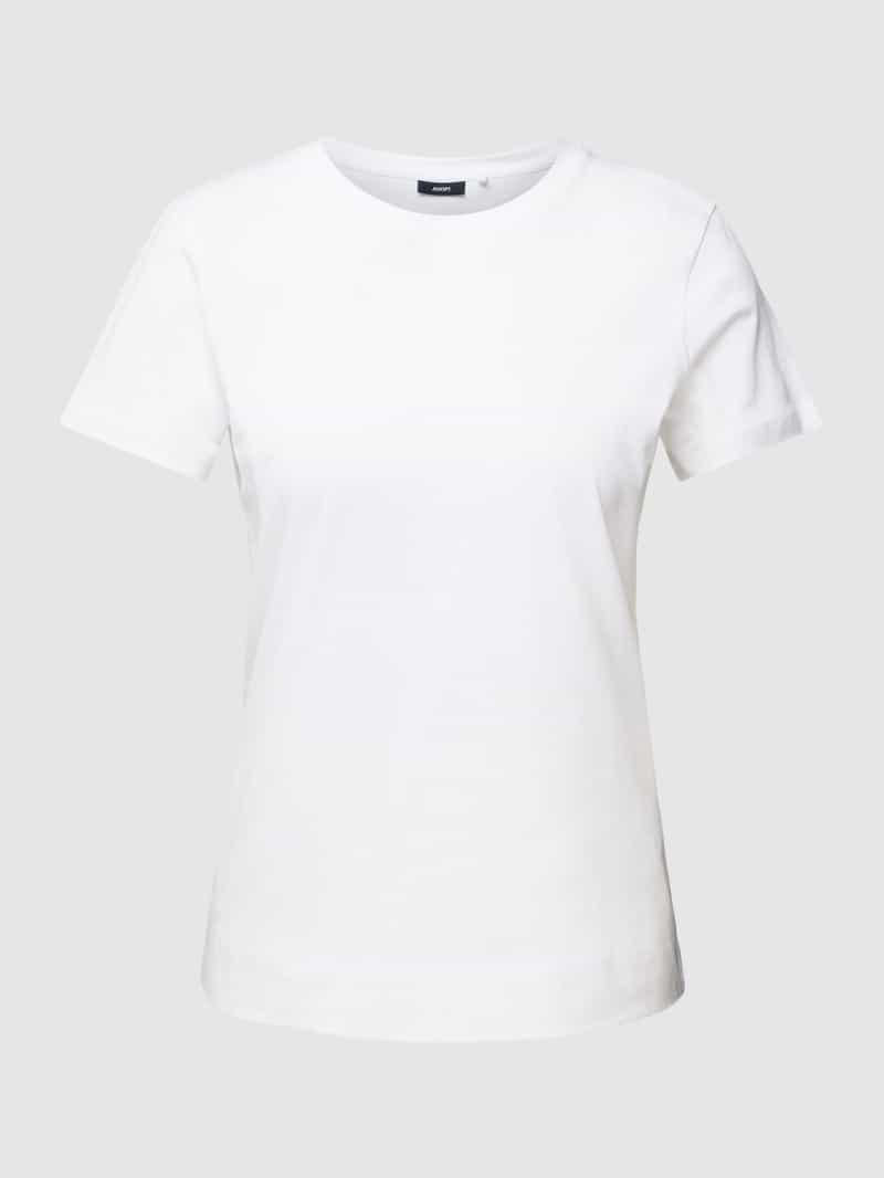 Joop! T-shirt met ronde hals