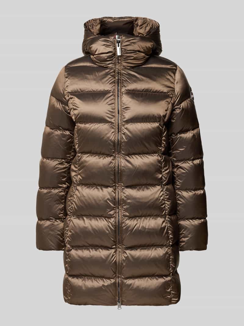 Colmar Originals Donsjas met tweewegritssluiting