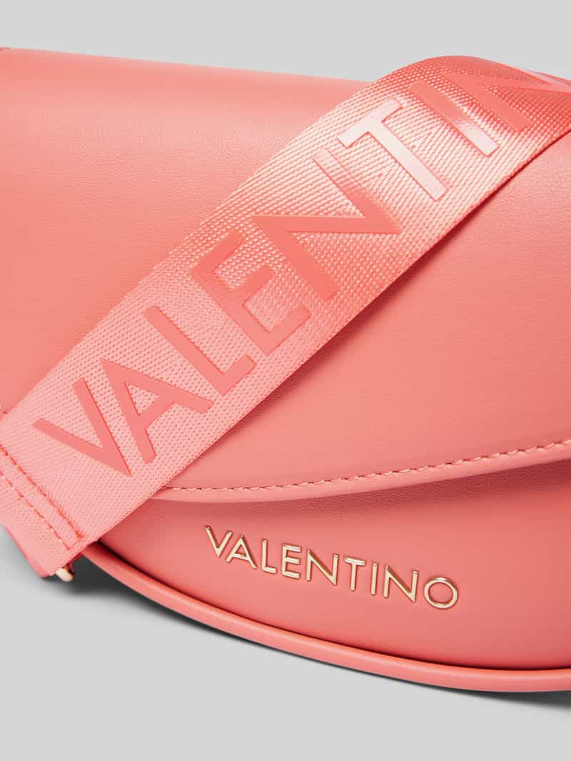 VALENTINO BAGS Handtas met labelapplicatie model 'PIPER'